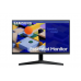 Монитор Samsung S27C310EAI 27", черный